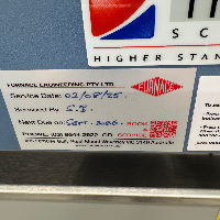 Thermoline Dehydrating Oven image 1